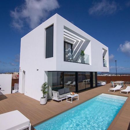 Villa Yolo Luxe Sur Private Pool Corralejo By Holidays Home Eksteriør bilde