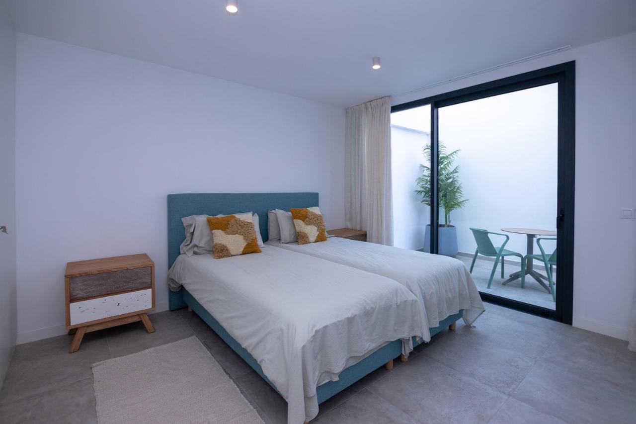 Villa Yolo Luxe Sur Private Pool Corralejo By Holidays Home Eksteriør bilde