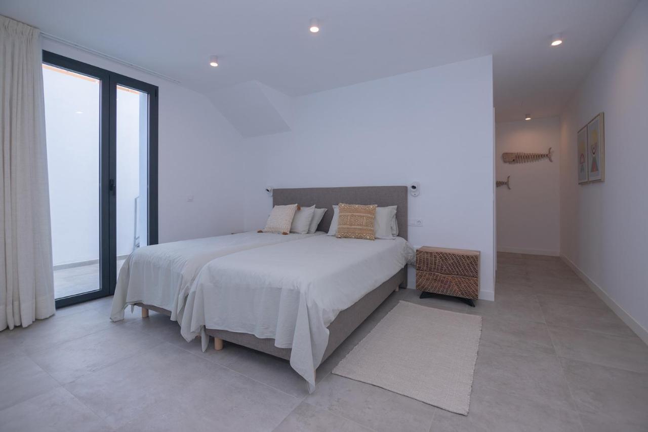 Villa Yolo Luxe Sur Private Pool Corralejo By Holidays Home Eksteriør bilde