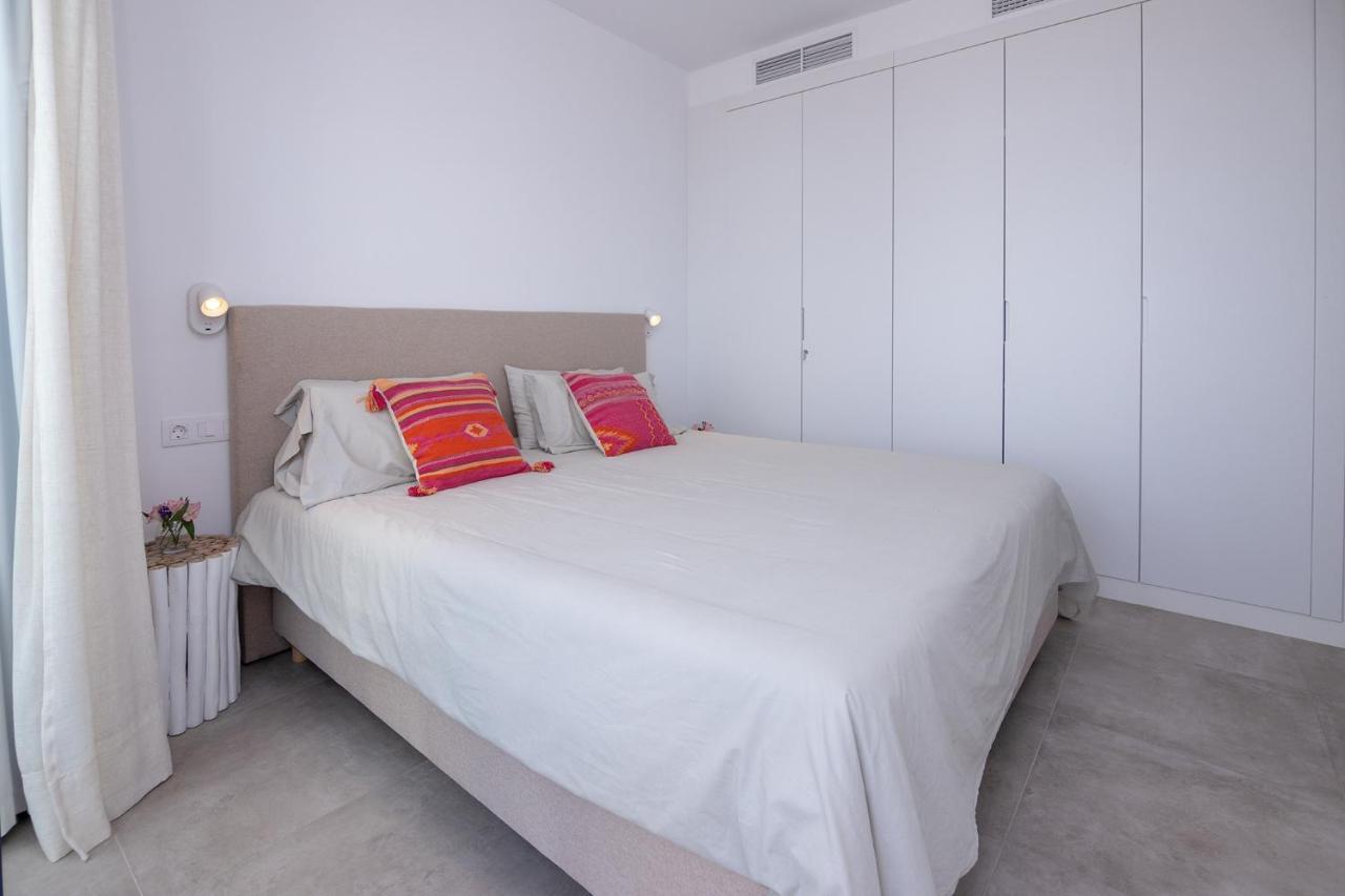 Villa Yolo Luxe Sur Private Pool Corralejo By Holidays Home Eksteriør bilde