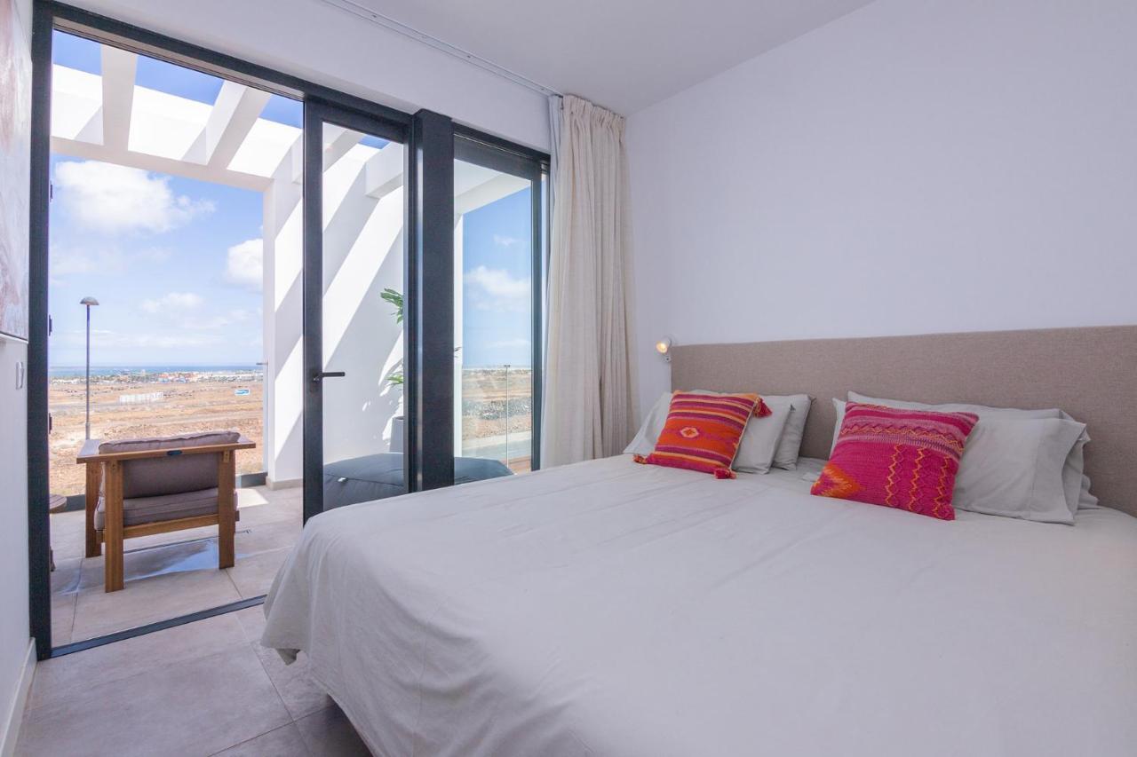 Villa Yolo Luxe Sur Private Pool Corralejo By Holidays Home Eksteriør bilde