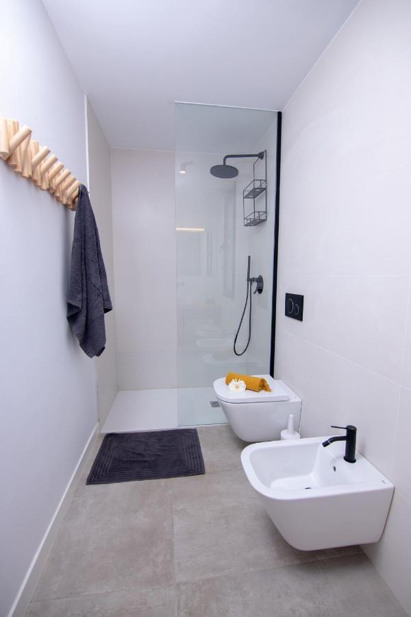 Villa Yolo Luxe Sur Private Pool Corralejo By Holidays Home Eksteriør bilde