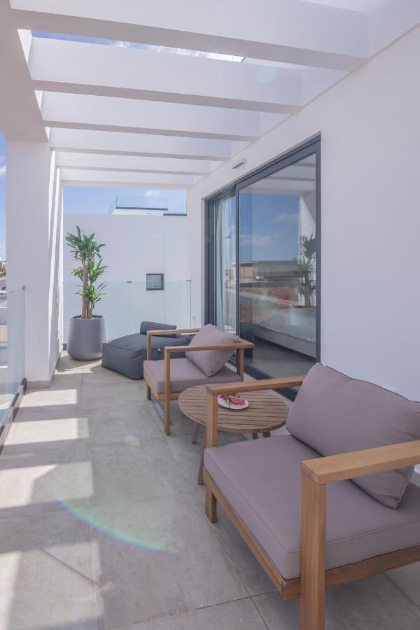 Villa Yolo Luxe Sur Private Pool Corralejo By Holidays Home Eksteriør bilde
