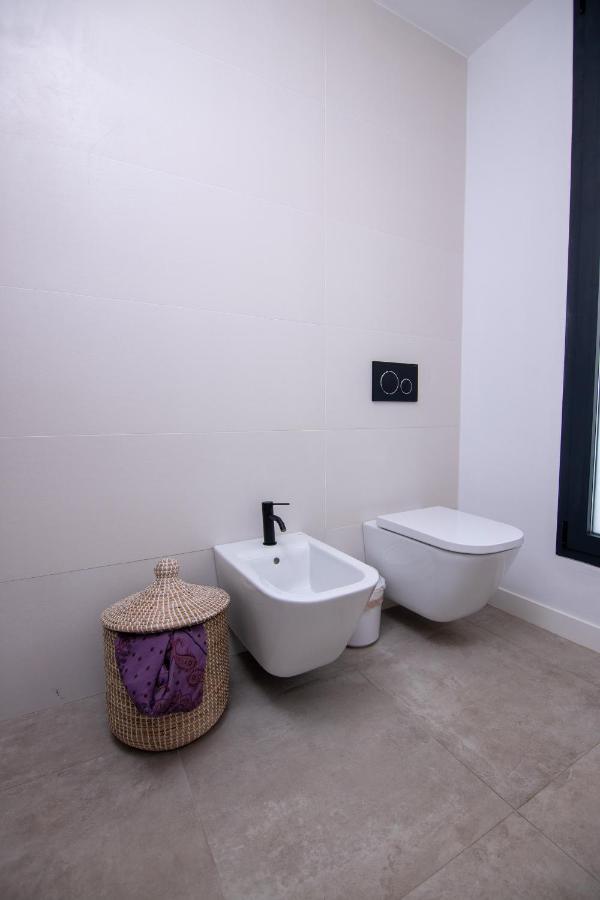 Villa Yolo Luxe Sur Private Pool Corralejo By Holidays Home Eksteriør bilde