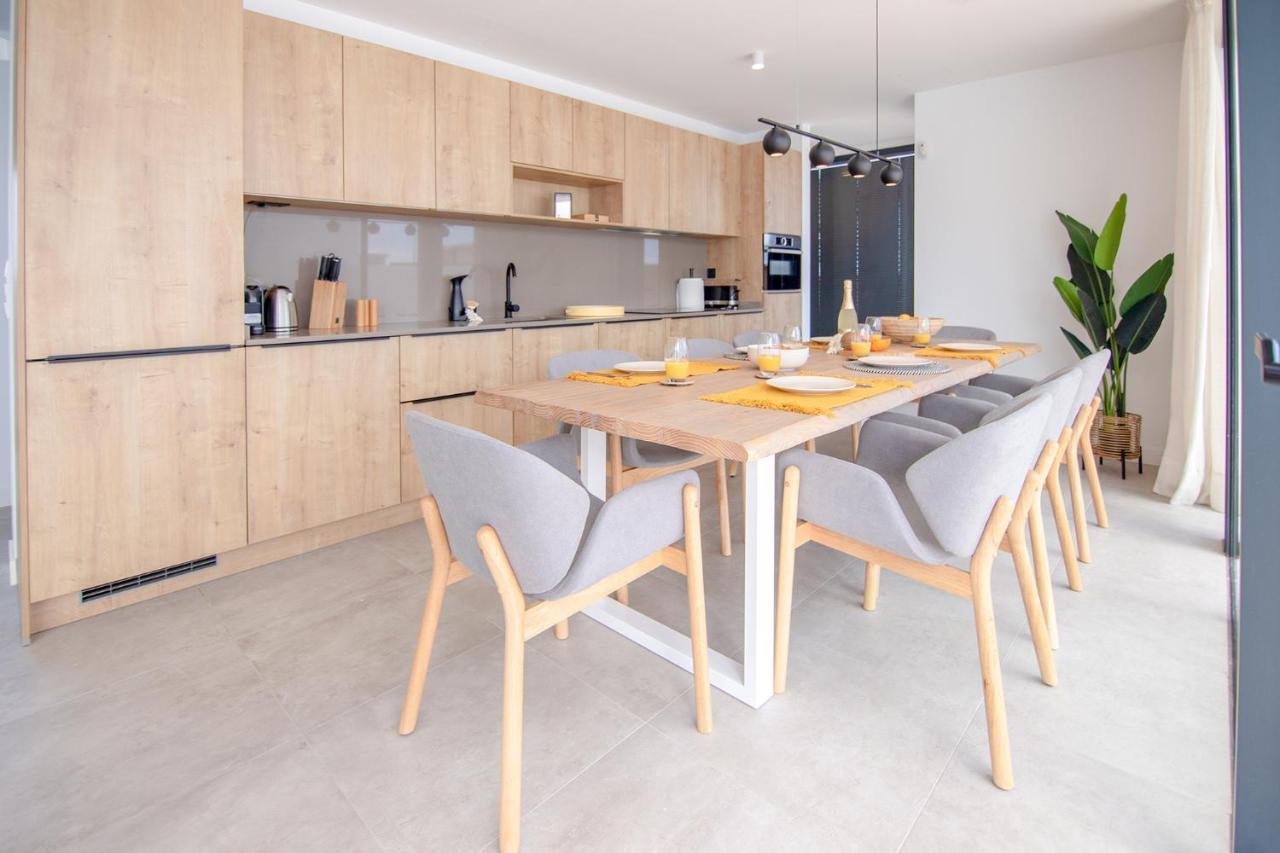 Villa Yolo Luxe Sur Private Pool Corralejo By Holidays Home Eksteriør bilde