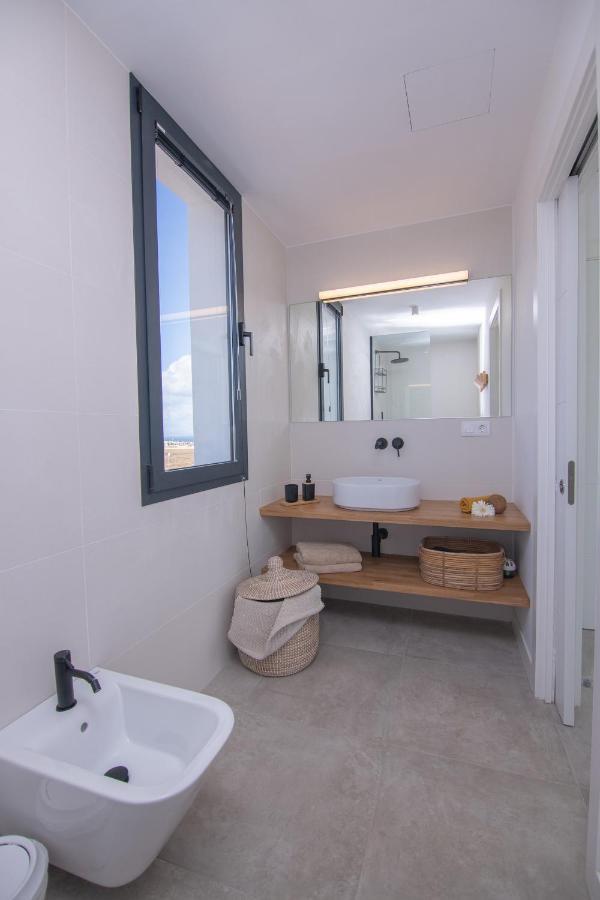 Villa Yolo Luxe Sur Private Pool Corralejo By Holidays Home Eksteriør bilde