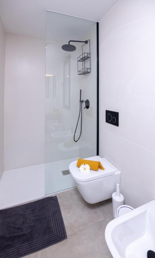 Villa Yolo Luxe Sur Private Pool Corralejo By Holidays Home Eksteriør bilde