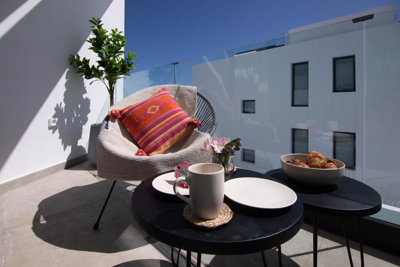 Villa Yolo Luxe Sur Private Pool Corralejo By Holidays Home Eksteriør bilde